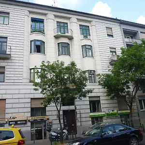 Appartamento Retro, Budapest